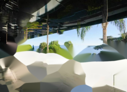 Квартира за 3 000 000 евро в Каннах, Франция