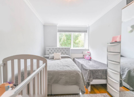 Квартира за 442 750 евро в Лондоне, Великобритания