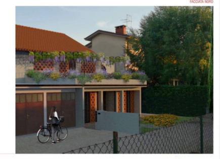 Квартира за 160 000 евро в Гориции, Италия