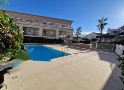 Квартира за 270 000 евро в Каннах, Франция