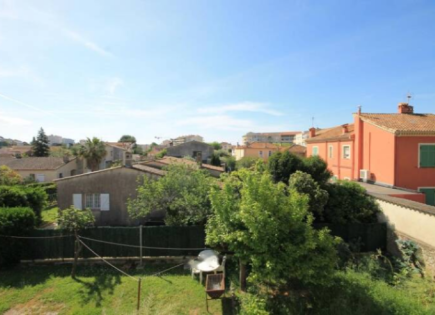 Квартира за 170 000 евро в Каннах, Франция