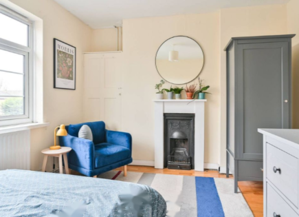 Квартира за 345 000 евро в Лондоне, Великобритания