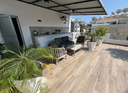 Квартира за 450 000 евро в Ермасойе, Кипр