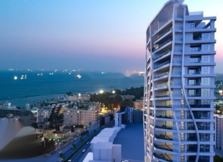 Квартира за 808 900 евро в Ермасойе, Кипр