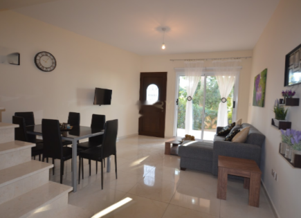 Квартира за 385 000 евро в Пафосе, Кипр