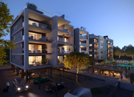 Квартира за 810 000 евро в Ермасойе, Кипр