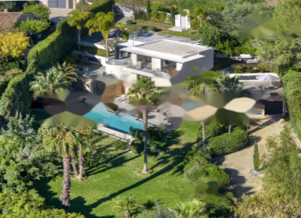 Квартира за 4 200 000 евро в Каннах, Франция