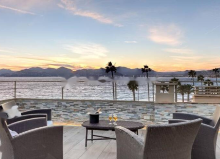 Квартира за 3 300 000 евро в Каннах, Франция