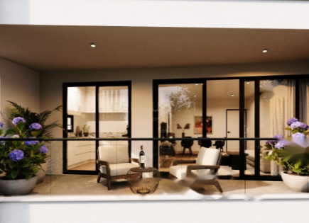 Квартира за 530 000 евро в Ларнаке, Кипр