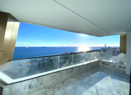 Квартира за 1 300 000 евро в Ермасойе, Кипр