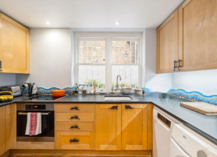 Квартира за 1 495 000 евро в Лондоне, Великобритания