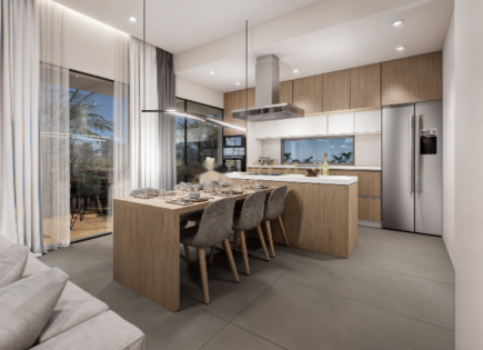 Квартира за 480 000 евро в Пафосе, Кипр