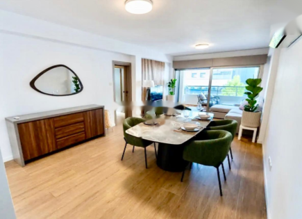 Квартира за 335 000 евро в Лимасоле, Кипр