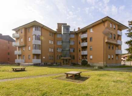 Квартира за 125 000 евро в Гориции, Италия