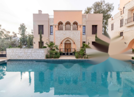 Квартира за 950 000 евро в Ермасойе, Кипр