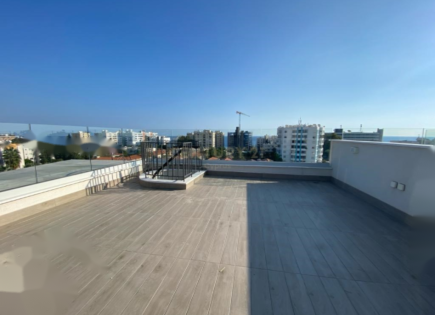 Квартира за 595 000 евро в Ермасойе, Кипр