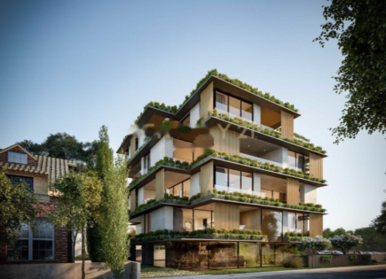 Квартира за 942 000 евро в Лимасоле, Кипр