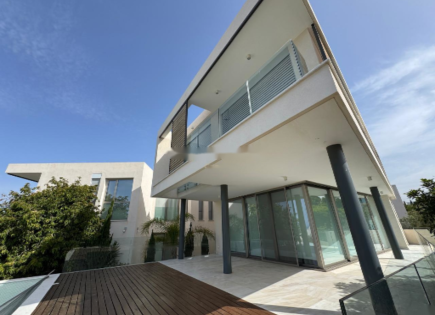 Квартира за 2 000 000 евро в Хлораке, Кипр