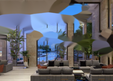 Квартира за 750 000 евро в Агиос Тихоне, Кипр