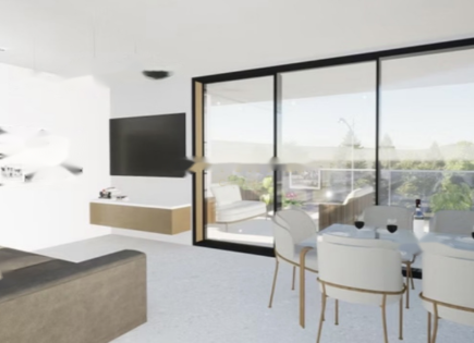 Квартира за 264 000 евро в Ларнаке, Кипр