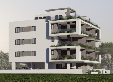 Квартира за 250 000 евро в Ларнаке, Кипр