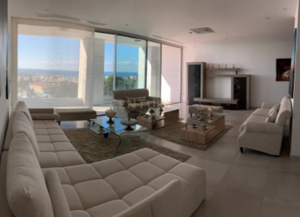 Квартира за 950 000 евро в Пафосе, Кипр