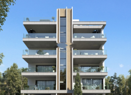 Квартира за 225 000 евро в Ларнаке, Кипр