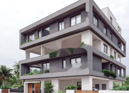 Квартира за 450 000 евро в Лимасоле, Кипр