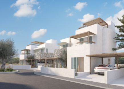 Квартира за 970 000 евро в Героскипу, Кипр