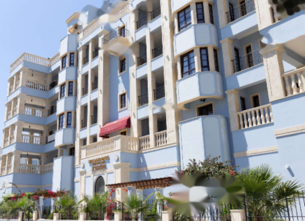 Квартира за 645 000 евро в Ермасойе, Кипр