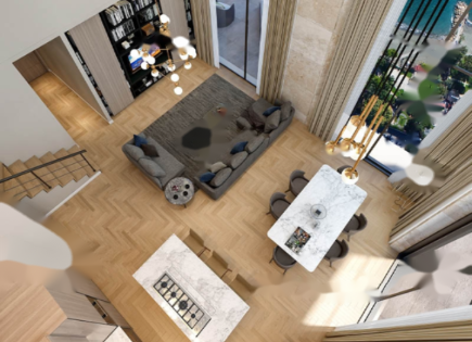 Квартира за 1 292 000 евро в Агиос Тихоне, Кипр