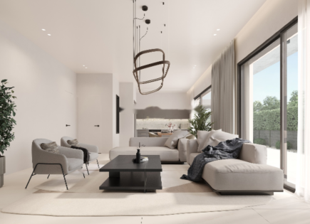 Квартира за 675 000 евро в Ипсонасе, Кипр