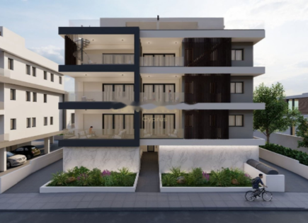 Квартира за 260 000 евро в Лимасоле, Кипр