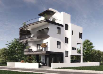 Квартира за 265 000 евро в Арадипу, Кипр