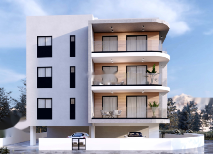 Квартира за 280 000 евро в Лимасоле, Кипр