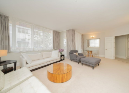 Квартира за 1 092 500 евро в Лондоне, Великобритания