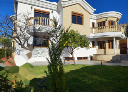 Квартира за 1 790 000 евро в Ермасойе, Кипр