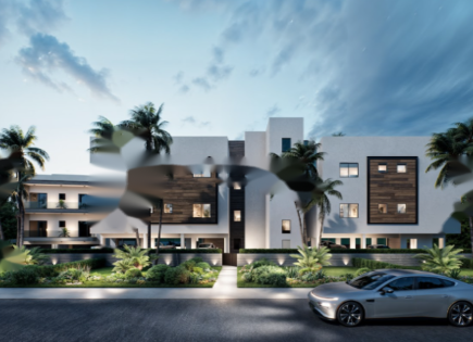 Квартира за 270 000 евро в Киссонерге, Кипр