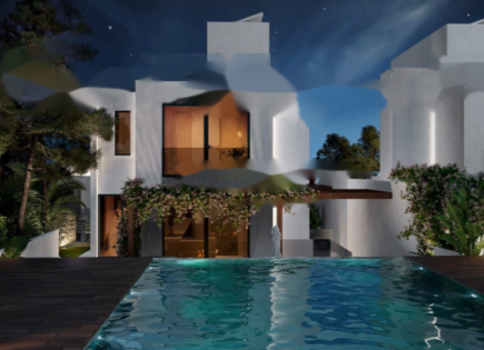 Квартира за 990 000 евро в Агиос Тихоне, Кипр