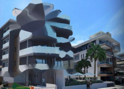 Квартира за 1 400 000 евро в Лимасоле, Кипр