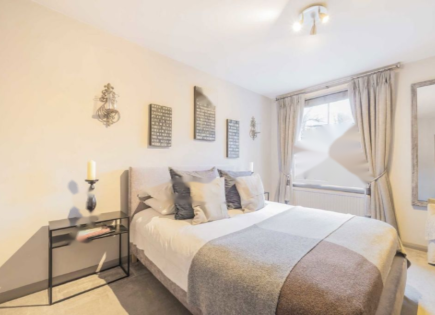 Квартира за 718 750 евро в Лондоне, Великобритания