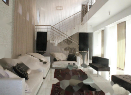 Квартира за 1 290 000 евро в Пафосе, Кипр