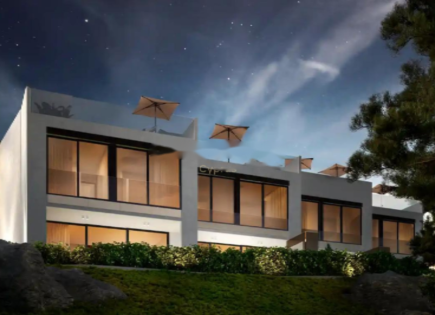 Квартира за 660 000 евро в Агиос Тихоне, Кипр