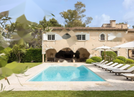 Квартира за 3 490 000 евро в Каннах, Франция