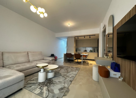 Квартира за 375 000 евро в Айос-Атанасиосе, Кипр