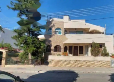 Квартира за 1 200 000 евро в Ермасойе, Кипр