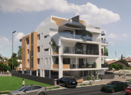 Квартира за 145 000 евро в Ларнаке, Кипр