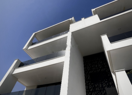 Квартира за 350 000 евро в Арадипу, Кипр