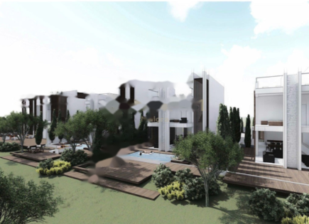 Квартира за 3 200 000 евро в Айя-Напе, Кипр