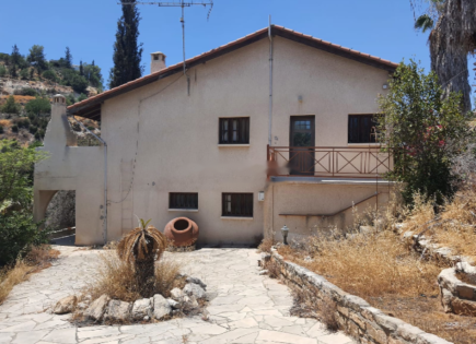 Квартира за 620 000 евро в Агиос Тихоне, Кипр